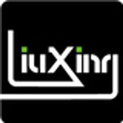 合同会社リュウシンのロゴ