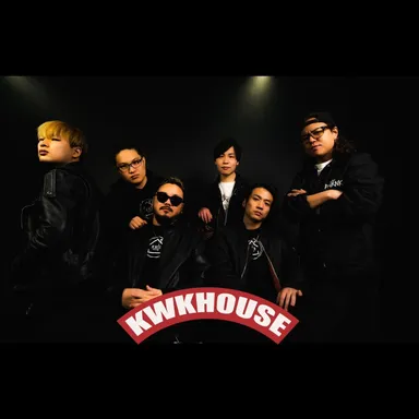 KWK　HOUSE