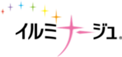 イルミナージュグループのロゴ