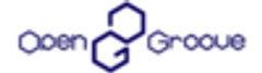 株式会社オープングルーヴのロゴ