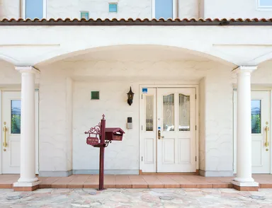 Affluence柿の木坂