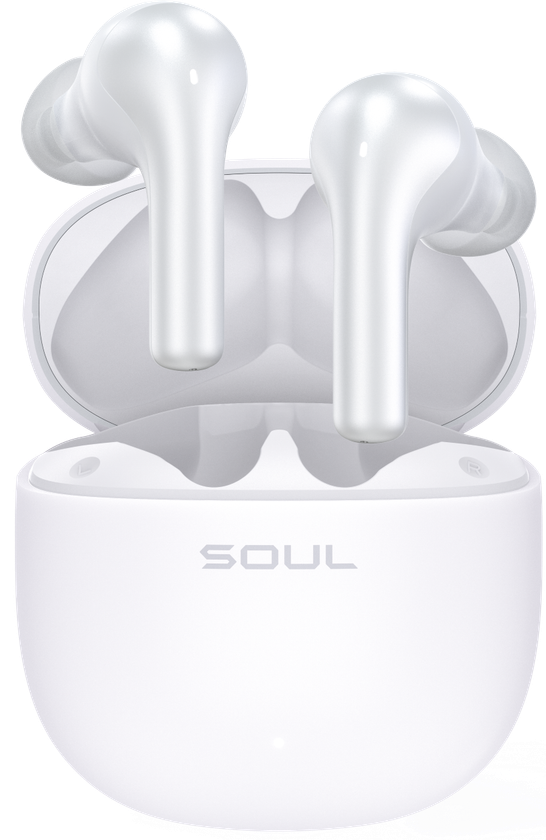 ハイブリッドアクティブノイズキャンセル機能を搭載した
完全ワイヤレスイヤホンとポータブルワイヤレススピーカー
2モデルの3機種を2024年1月下旬より発売！