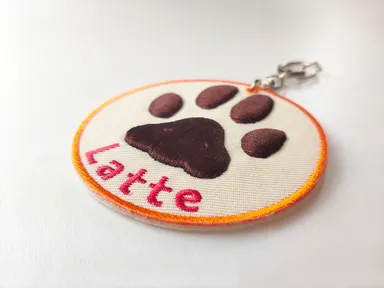 立体的な仕上がり