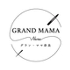 株式会社グラン・ママ奈良のロゴ