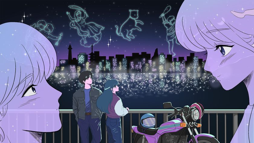 『Newtro』 第9弾はHALFBY×曽我部 恵一
南佳孝の楽曲「夜間飛行」をリバイバル！
さらに、これまでの全9曲をまとめたプレイリストムービーも公開！