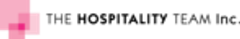 ザ・ホスピタリティチーム株式会社のロゴ