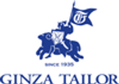 銀座テーラーのロゴ