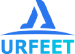 株式会社URFEETのロゴ