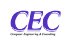 株式会社シーイーシーのロゴ