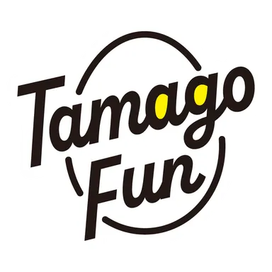 TamagoFunロゴ
