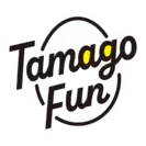 TamagoFunロゴ