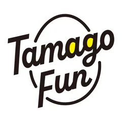 TamagoFunロゴ