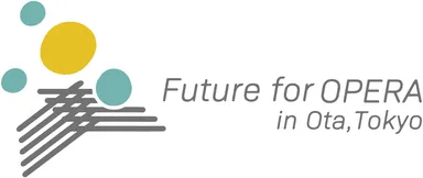 Future for OPERA in Ota,Tokyoロゴ