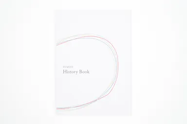 ヒストリーブック