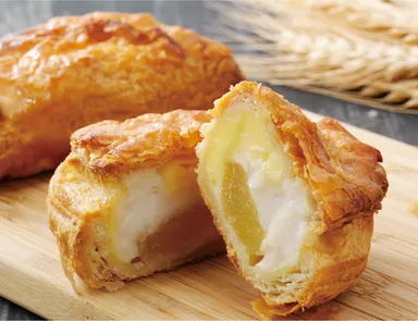 金のリンゴ(イメージ)