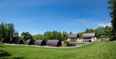 アンダル コレクション ニセコ