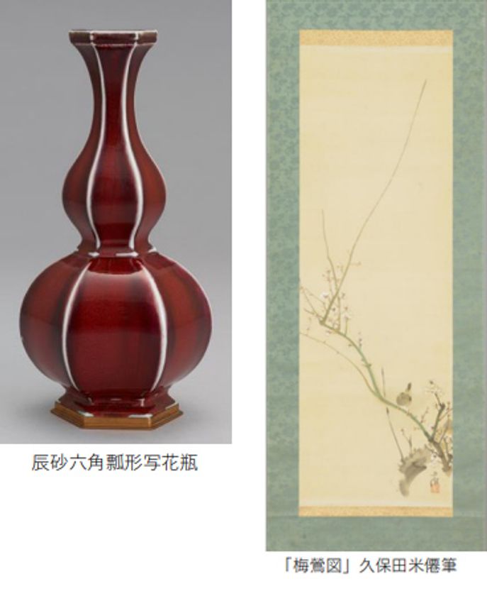 阪急東宝グループの創始者 
小林一三 生誕150年記念展覧会 第4弾
「Theコレクター逸翁～その収集に理由アリ～」
を開催します