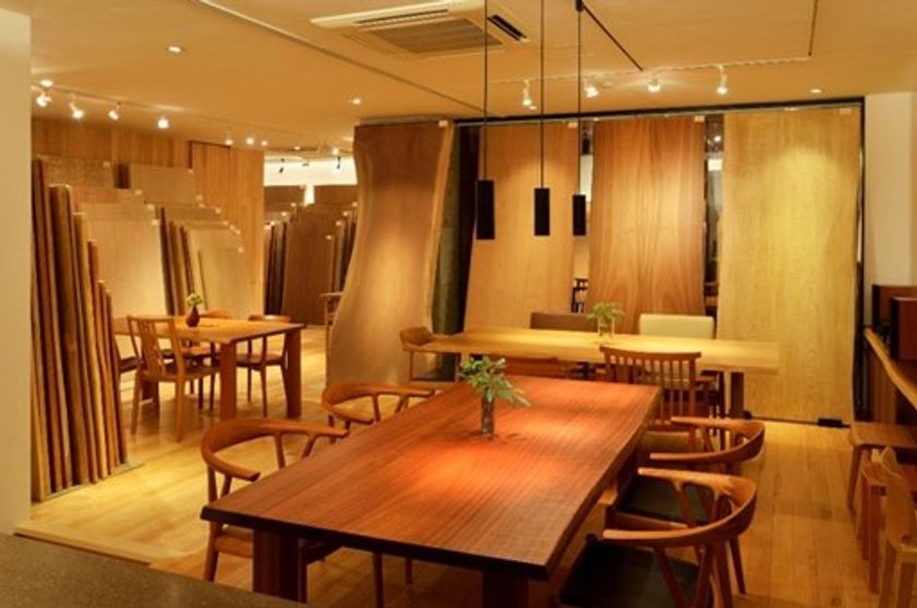 積水ハウス、オーダーメイド木製家具メーカー
「株式会社アイダ」の普通株式を全株取得