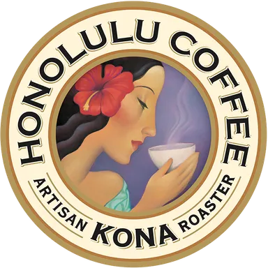ホノルルコーヒー ロゴ