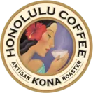 ホノルルコーヒー ロゴ