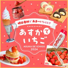 明日香村観光交流活性化事業実行委員会