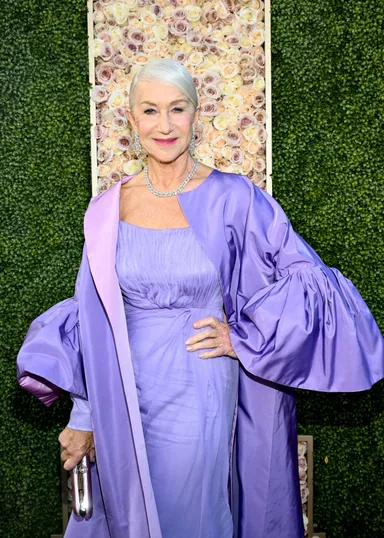 Helen Mirren
