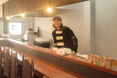 ちょっと飲みSPOT