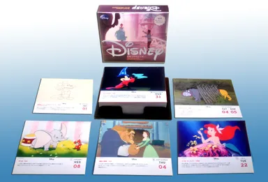 ディズニーカレンダー