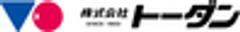 株式会社トーダンのロゴ