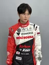 Juju(野田樹潤)選手