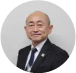 ＜江東区教育委員会 教育長　本多 健一朗＞