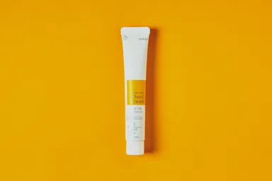 モアモイストハンドクリーム 伊予柑(三洋興産・愛媛)