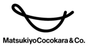 マツキヨココカラ＆カンパニー　ロゴ