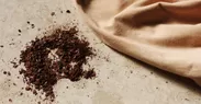 Cacao husk