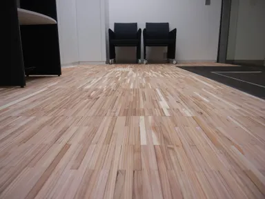 施工後イメージ