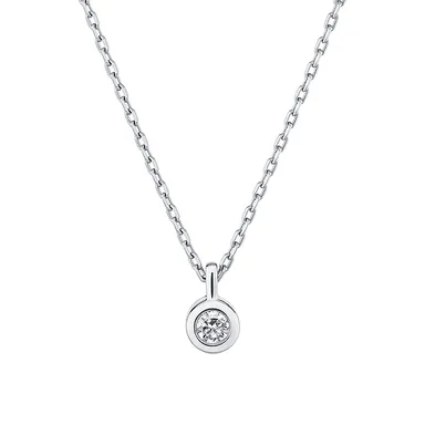 プレゼント（イオネックレス_PT）