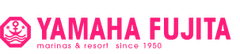 株式会社ヤマハ藤田のロゴ