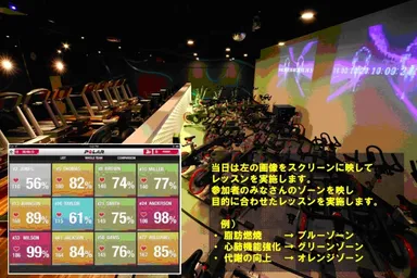 “RUN×RIDE”イメージ画像