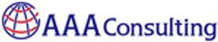AAAコンサルティング株式会社のロゴ