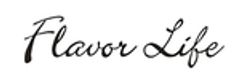 株式会社フレーバーライフ社のロゴ