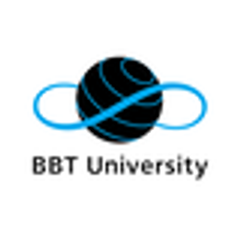 ビジネス・ブレークスルー大学のロゴ