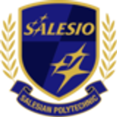 サレジオ工業高等専門学校のロゴ