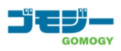 株式会社ゴモジーのロゴ