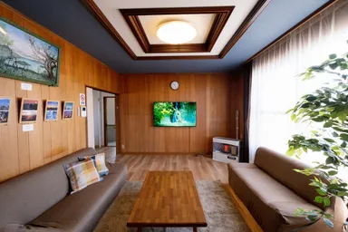 民泊住宅「ビホロノビ」上美幌