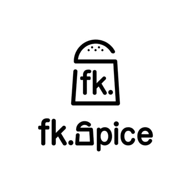 fk.spiceさんロゴ2
