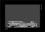2F：軍艦島建築解剖展(展示)1