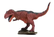 オリジナルフィギュア_ティラノサウルス