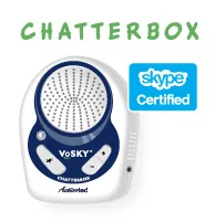 チャッターボックス