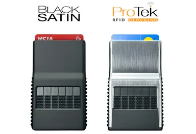 2つのカラーから選択可能