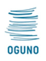 大栗紙工株式会社のロゴ